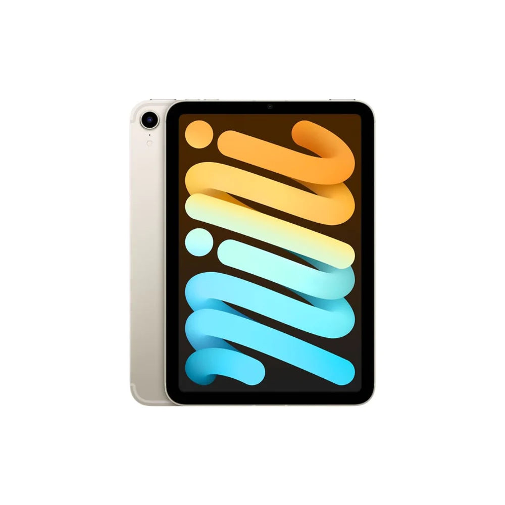 Ipad 6 (Wifi Unlocked)