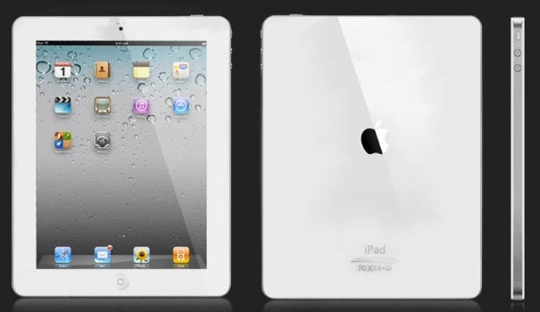 Ipad 6 (Wifi + Cellular Unlocked)