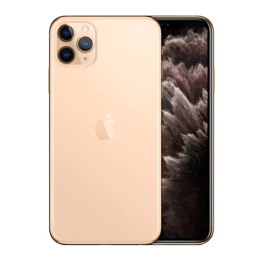 iPhone 11 Pro Max Unlocked