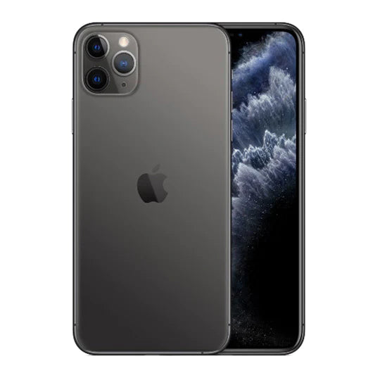 iPhone 11 Pro Max Unlocked