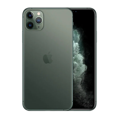 iPhone 11 Pro Max Unlocked