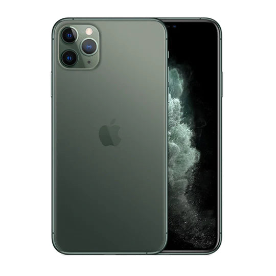 iPhone 11 Pro Max Unlocked