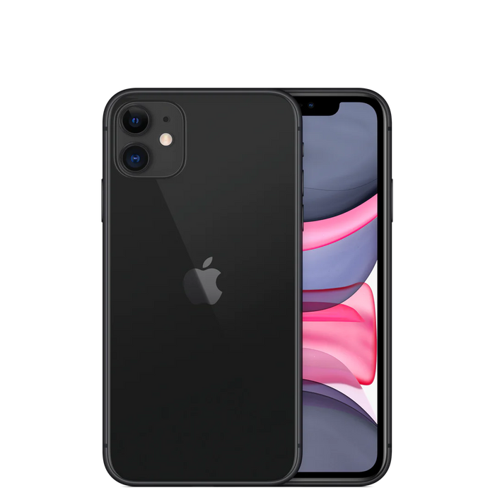 iPhone 11 Unlocked