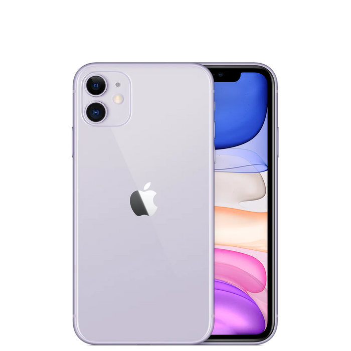 iPhone 11 Unlocked