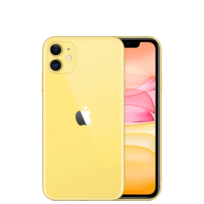 iPhone 11 Unlocked
